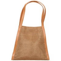 Taschen Damen Taschen Unisa ZNELA 25 Braun