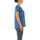 Kleidung Damen T-Shirts Marina Rinaldi 25189710366 Blau