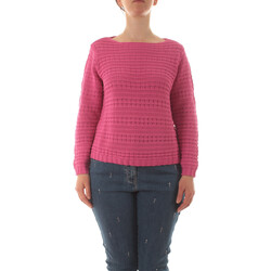 Kleidung Damen Pullover Persona By Marina Rinaldi 25133611516 Rosa