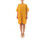 Kleidung Damen Maxikleider Persona By Marina Rinaldi 25136210366 Gelb