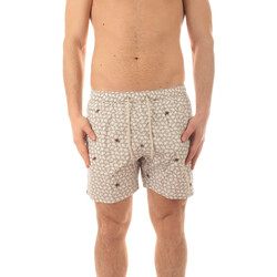 Kleidung Herren Badeanzug /Badeshorts Mc2 Saint Barth COMFORT LIGHT Multicolor