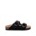 Schuhe Damen Sandalen / Sandaletten Refresh 37142 NEGRO