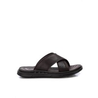 Schuhe Herren Sandalen / Sandaletten Xti 40144 Braun