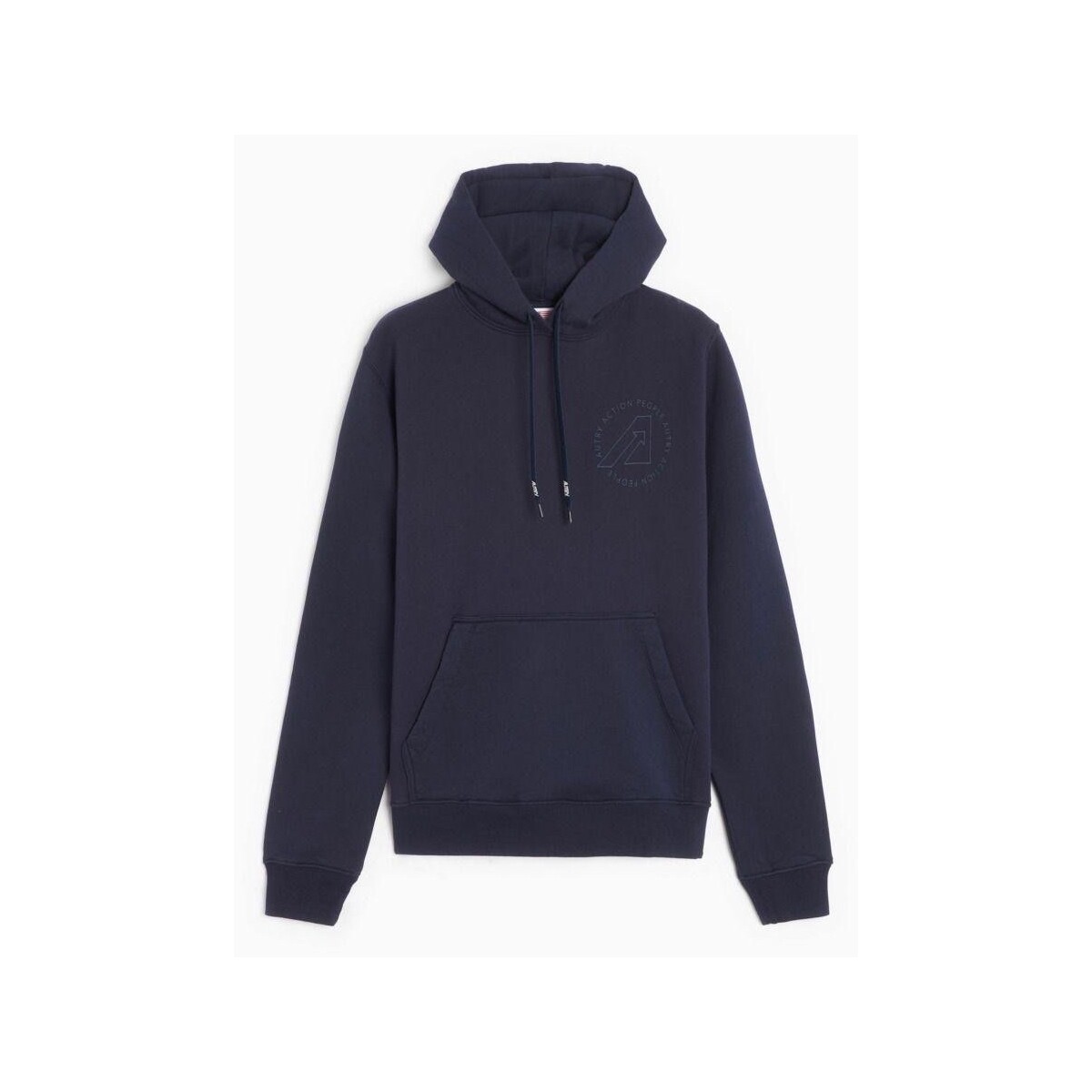 Kleidung Herren Pullover Autry  Blau