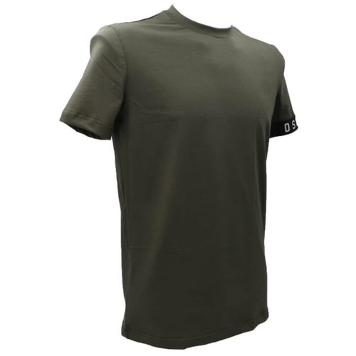 Dsquared  Grün