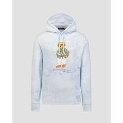 Kleidung Herren Sweatshirts Ralph Lauren  Weiss