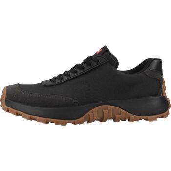 Schuhe Damen Sneaker Camper DRIFT TRAIL Schwarz