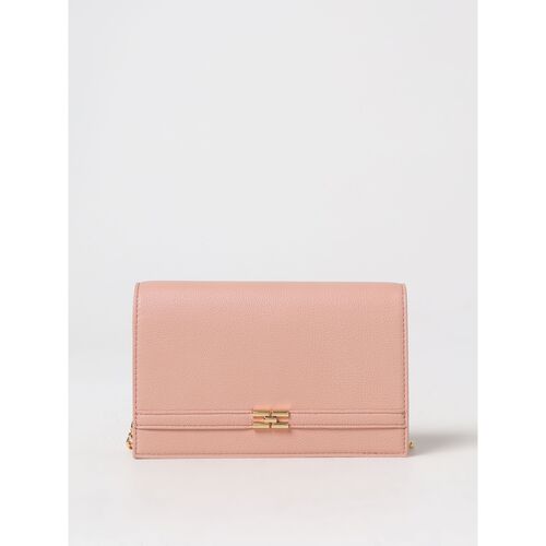 Taschen Damen Taschen Elisabetta Franchi BS10A51E2 181 Rosa