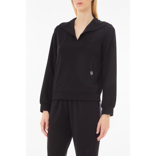 Liujo Jeans Core TA5250J4869 22222 Schwarz