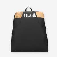 Taschen Damen Rucksäcke Alviero Martini LMLC69-9636-0001 Schwarz