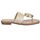 Schuhe Damen Sandalen / Sandaletten Noa Harmon SCHUHE  9970 Gold