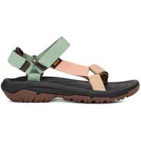 Schuhe Damen Sandalen / Sandaletten Teva Hurricane XLT2 Multicolor