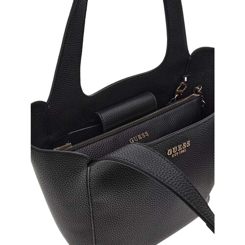 Guess  Schwarz