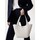 Taschen Damen Shopper / Einkaufstasche Guess  Weiss