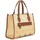 Taschen Damen Umhängetaschen Guess  Orange