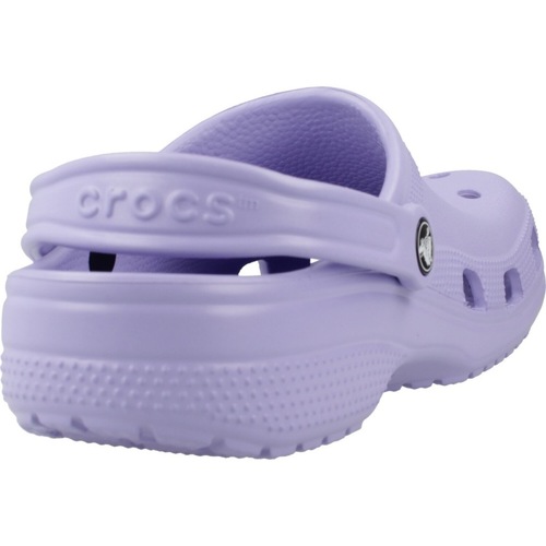 Crocs CLASSIC U Violett