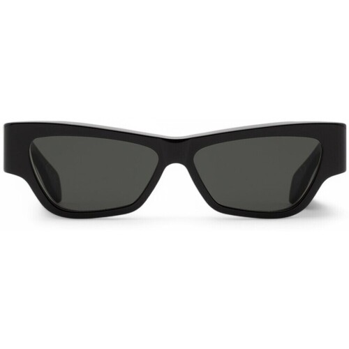 Uhren & Schmuck Sonnenbrillen Retrosuperfuture  Schwarz