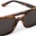 Uhren & Schmuck Sonnenbrillen Retrosuperfuture  Braun