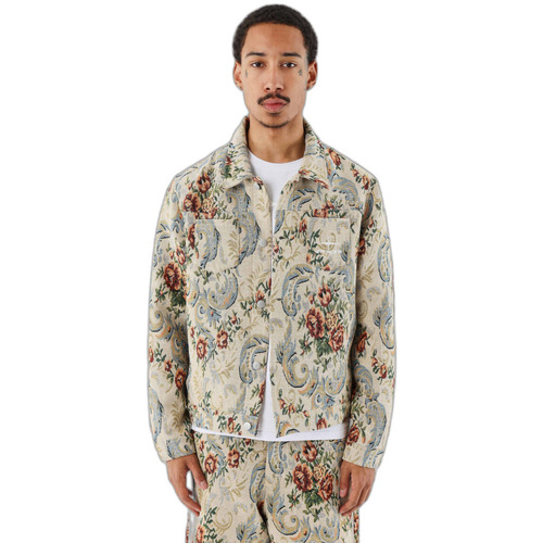 Project X Paris Veste Multicolor