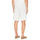 Kleidung Herren Shorts / Bermudas Guess Mini Triangle Weiss