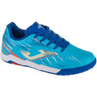 Schuhe Jungen Indoorschuhe Joma Propulsion Jr 25 PRJS IN Blau