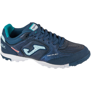 Schuhe Herren Fußballschuhe Joma Top Flex 25 TOPS TF Blau