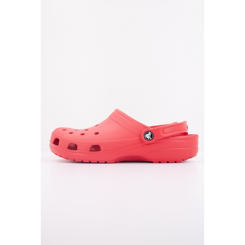 Crocs CLASSIC U Rot