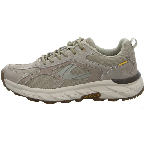 Camel Active Schnuerschuhe 54CCA08-347430 Beige