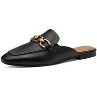 Schuhe Damen Pantoletten / Clogs Tamaris Pantoletten  112730444001 Schwarz
