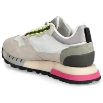 Blauer  Multicolor