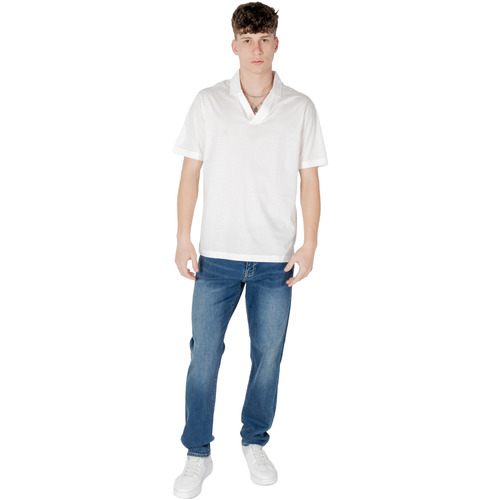 EAX XM000492 AF10364 Weiss