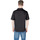 Kleidung Herren Polohemden EAX XM000492 AF10364 Schwarz