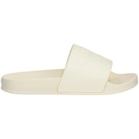 Schuhe Damen Pantoletten Guess E5GZ07-BB00F Beige