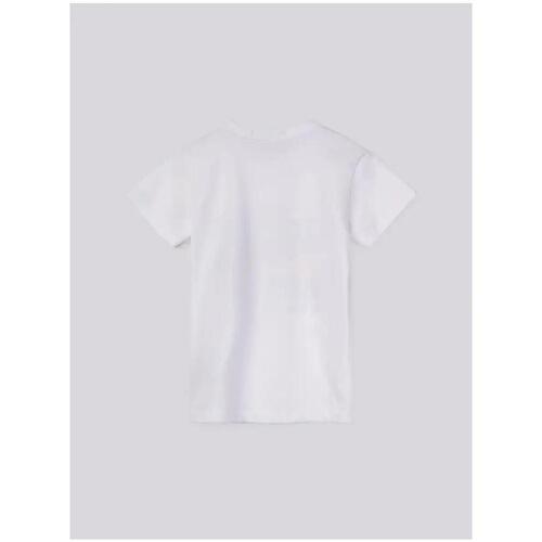 Replay SB7404.061 Weiss