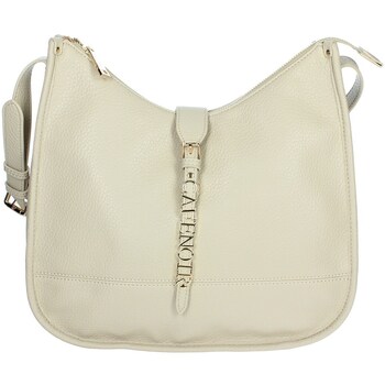 Taschen Damen Handtasche Café Noir NB0807 Beige