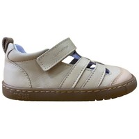 Schuhe Kinder Sandalen / Sandaletten Blanditos Blanditos de Crío's  MILOS Arena Grau