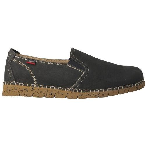 Schuhe Herren Derby-Schuhe & Richelieu CallagHan  Blau