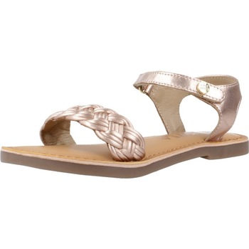 Schuhe Mädchen Sandalen / Sandaletten Gioseppo MANASTIR Rosa