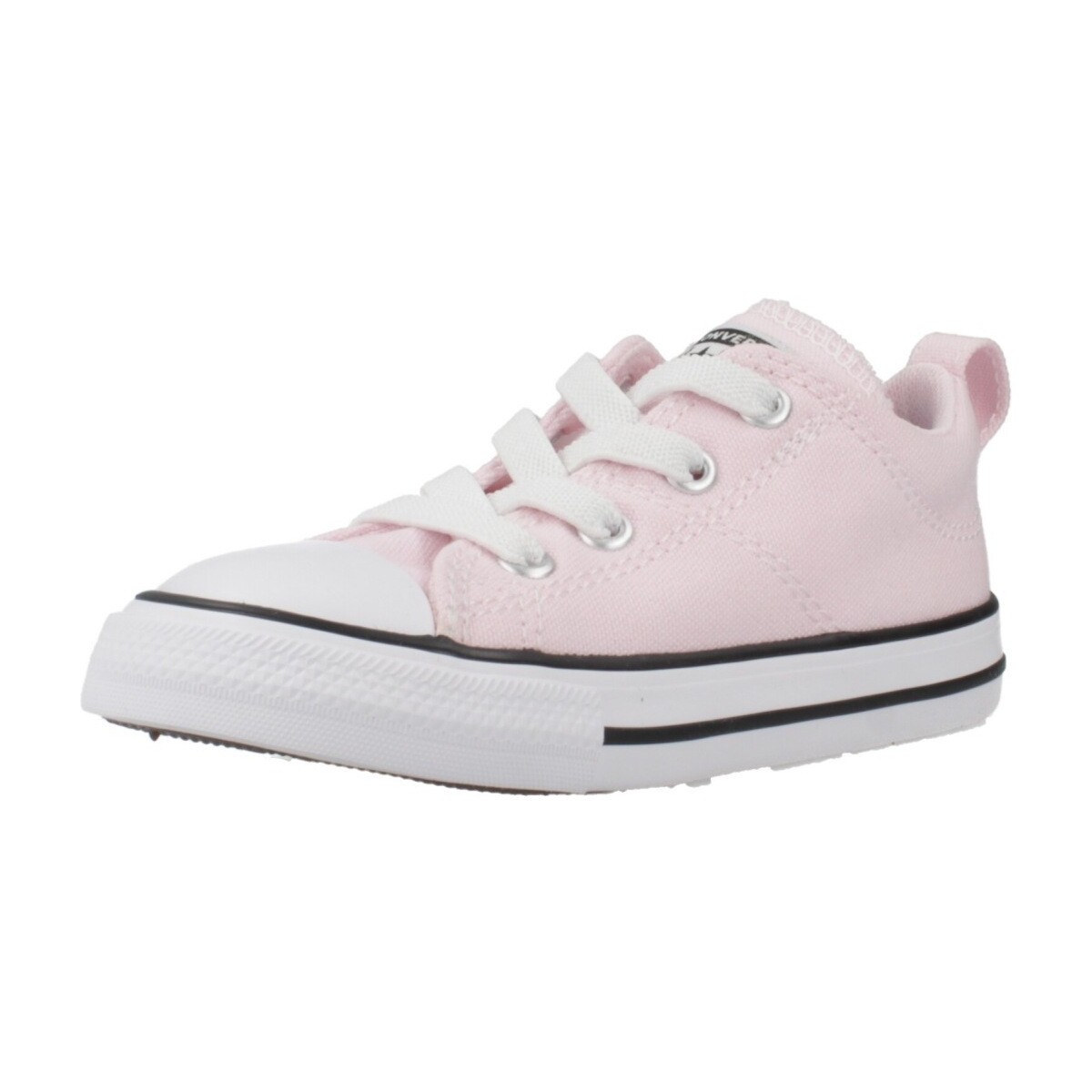 Schuhe Mädchen Sneaker Converse CHUCK TAYLOR ALL STAR MADISON OX Rosa