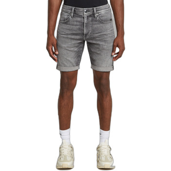 G-Star Raw  Shorts Short jean slim  3301 günstig online kaufen