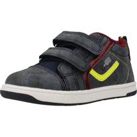 Schuhe Jungen Derby-Schuhe & Richelieu Chicco GIUSEPPE Blau