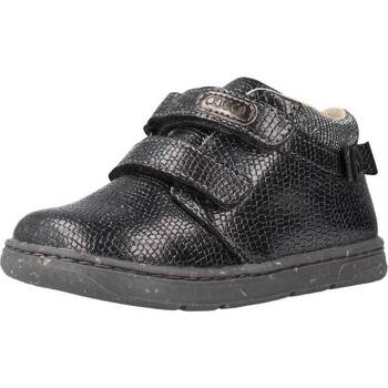 Schuhe Mädchen Derby-Schuhe & Richelieu Chicco GOLDA Grau
