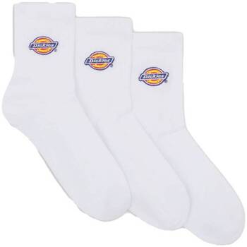 Unterwäsche Herren Strümpfe Dickies VALLEY GROVE MID Weiss