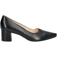 Schuhe Damen Pumps Högl Pumps Schwarz