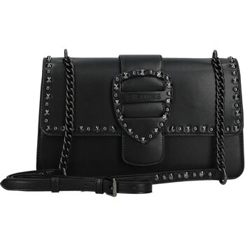 Taschen Damen Umhängetaschen Blauer Taschen Schwarz