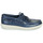 Schuhe Herren Bootsschuhe Timberland PORTOFINO PIER Blau