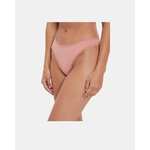 Guess O4YG03 KBS50 BASIC MICROFIBER THONG Multicolor
