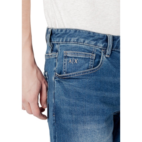 EAX XM000049 AF14266 Blau