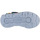 Schuhe Jungen Sneaker Low Skechers Gametronix 2.0 Blau