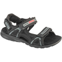 Schuhe Herren Sportliche Sandalen Joma S.Zeus Men 25 SZEUS Schwarz